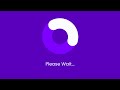 Color Changing Shiny Loader using HTML & CSS | Loader In CSS
