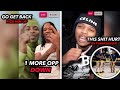 Sha Ek & Blovee Laugh At Dthang’s Friend Getting K!lled By A 15 Year Old  before Thanks Giving