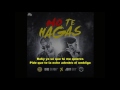 Bad Bunny x Jory Boy - No Te Hagas