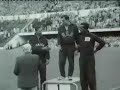 olympic 100m men s final 1952