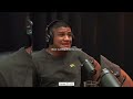 Gilbert Burns gets scared of Khamzat Chimaev corner