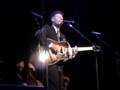 Lyle Lovett 