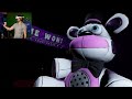 DON'T LET BONNIE IN YOUR ROOM - FNAF Help Wanted  Ep.3