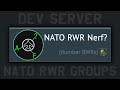 [Dev] NATO RWR Changes?