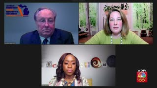 Flashpoint 4/25/21 (Segment Two)