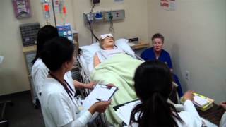 Labor & Delivery Simulation Lab - Unitek College