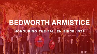 Armistice Parade and Service