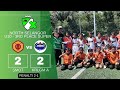 Liga Junior X Season B |U10| SMOT B vs KRLGM A