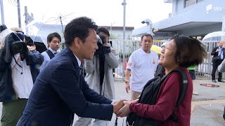 激戦終え決意新た 小選挙区当選者「気持ち引き締めて」 比例復活当選者「信頼いただけるよう」【衆議院議員総選挙2024】