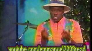 Konkou Chante Nwel 2000 - Ralph Severe