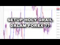 TEKNIK PALING MUDAH DALAM FOREX UNTUK BUAT PROFIT