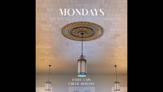 Mondays (ft. Chloe Hotline)
