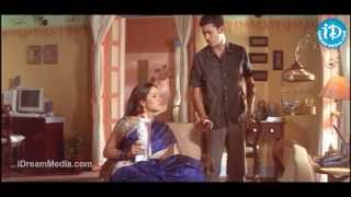 Bharath, Reema Sen Best Scene - Prema Chadarangam Movie