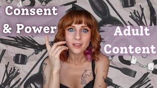 Consent & Power in Adult Content: SSC vs. RACK Explained!