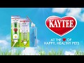 How To Use Kaytee Plastic Water Bottle For Small Animals