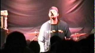 Bigwig 09 Best Of Me (Live @ Ontario, Canada 2000)