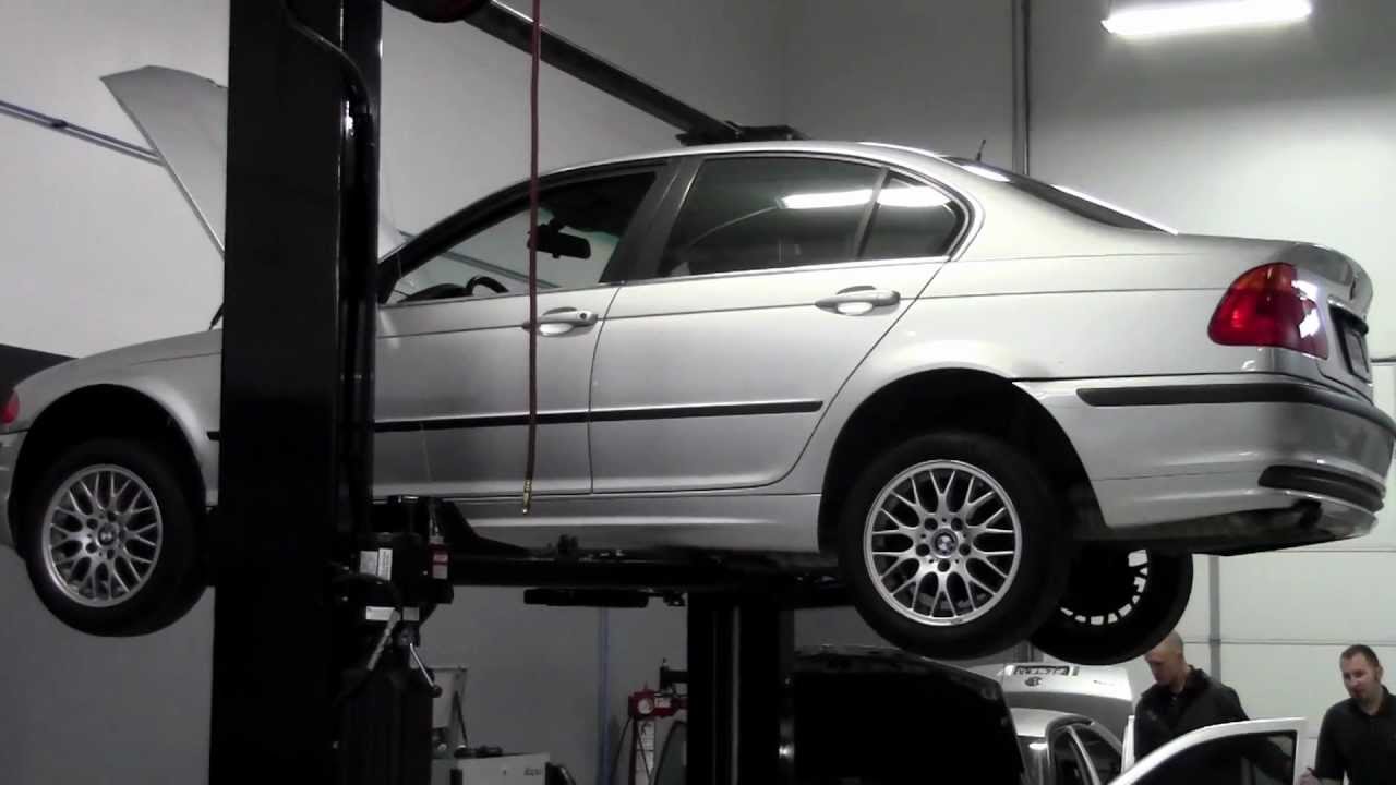 Best BMW Repair In Austin - YouTube