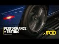 [Performance & Testing] MagnaFlow 2015 - 2020 Dodge Charger / Chrysler 300 xMOD Series Exhaust