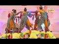 🔴live pran prathista mahotsav u0026 sanskrutik karyakram day 05 shivdham valinath akhada tarabh