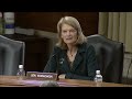 senator murkowski speaks at energy efficiency and renewable energy hearing