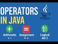 What are Operators in Java?  Java Q14