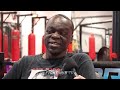 Jeff Mayweather predicts Haney to go distance vs Ryan Garcia; Advises Spence to take EASY fight