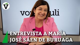 Entrevista Buruaga: \