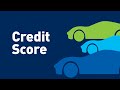 What is a Credit Score | Terms to Know - GM Financial