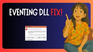 How To FIX "Atl.dll Missing" in Windows 11