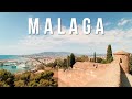 3 Days in Malaga, Spain | 15 Things to Do, Eat & Drink