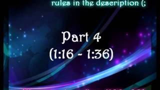 South Park MEP ~ Hypnotic Dancenfloor (: ♪ °read the description °♫