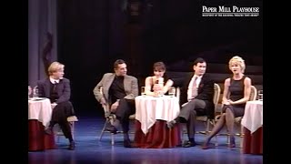 Humanities Symposium Series | The Making of VICTOR/VICTORIA (2000)