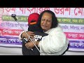 ভব নদীর তুফান দেইখা রে আমি ছোট আবুল সরকারের গান baul bangla gaan বাংলা গান বিচ্ছেদ গান