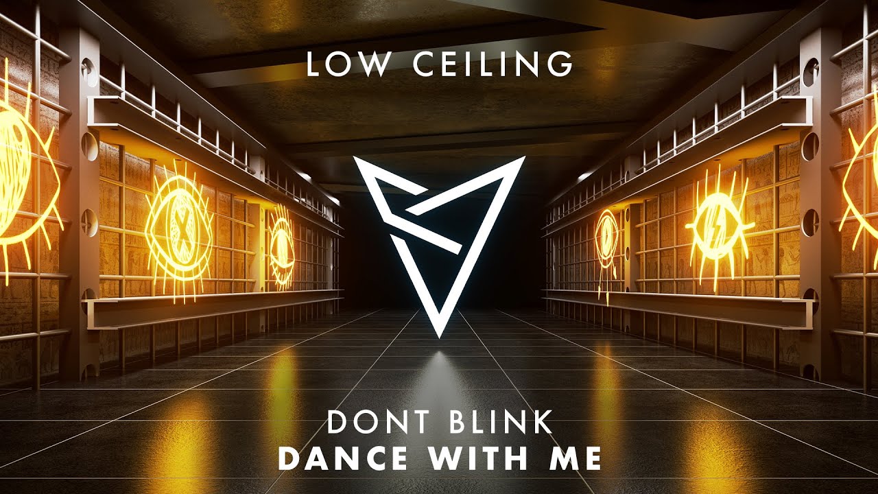 Dont Blink Dance With Me Youtube Music
