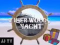 Tiger Woods' Yacht - Funny!