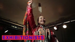 Joy: A Tribe Called Red's Secret Weapon and Lady Bug Rocks | Exhibitionists S03E10 Full Episode