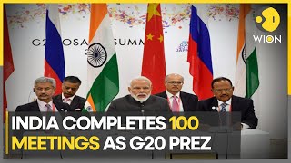 India's G20 Presidency: Weaving inclusive growth | Latest English News | WION