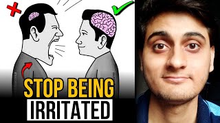 " You will never be irritated after this Video ! 😌" | How to control your anger | How to be Peaceful