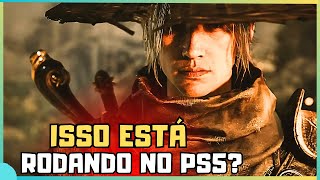 JOGO de PS5 que PROMETE MUITO!