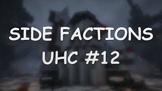 Side Factions UHC nr.12 - tiešraide