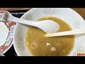 【ヒルメシ】チャーハン　スープ（ラーメン）付　”こく一番編”