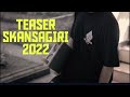 SKANSAGIRI | Smk N 1 Wonogiri | Teaser kaos