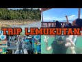 21-22/5/2022 Trip Ke Pulau Lemukutan, Kalimantan Barat, Bengkayang