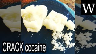 CRACK cocaine - WikiVidi Documentary