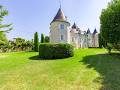 Exceptional Restored Renaissance Château in the Périgord Vert