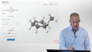 Physical Chemistry for the Life Sciences (2nd Ed) - Computational Thermochemistry