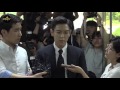 engsub 170629 bigbang s top talks to the media before first court hearing