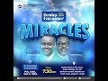 DESTINY ENCOUNTER || MIRACLES || RCCG SEED OF LIFE || NOVEMBER 2024