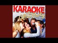 Come a Little Closer (In the Style of Cage the Elephant) (Karaoke Version)