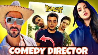 Madgaon Express Trailer Review by Reviewwala